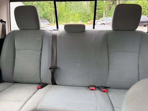 Used 2017 RAM 2500 SLT AWD/4WD image 20