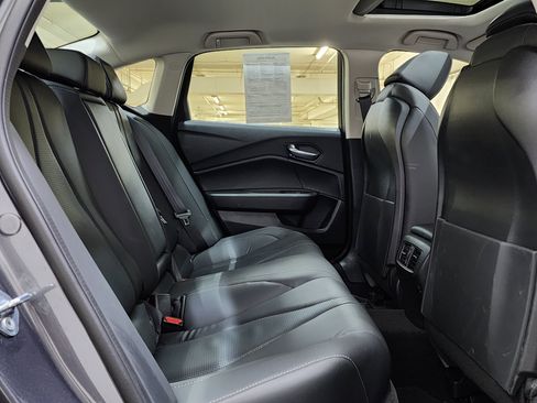 Used 2022 Acura TLX w/ Technology Package FWD image 19