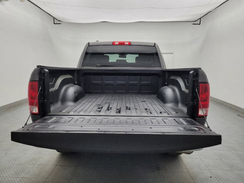 Used 2021 RAM 1500 Classic SLT AWD/4WD image 29