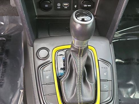 Used 2020 Hyundai Kona Limited w/ Cargo Package image 12