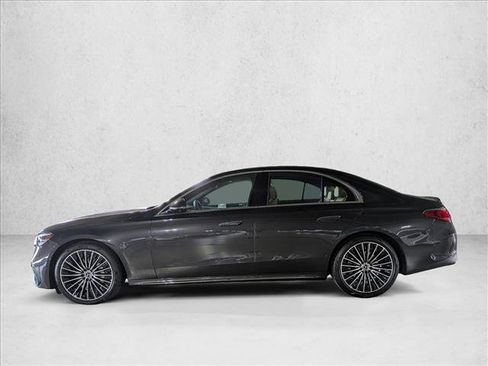 Certified 2025 Mercedes-Benz E 350 E 350 image 12