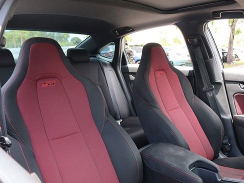 Used 2024 Honda Civic Si image 32