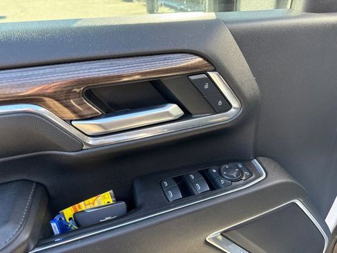 Used 2024 Chevrolet Silverado 2500 LT w/ Safety Package image 22