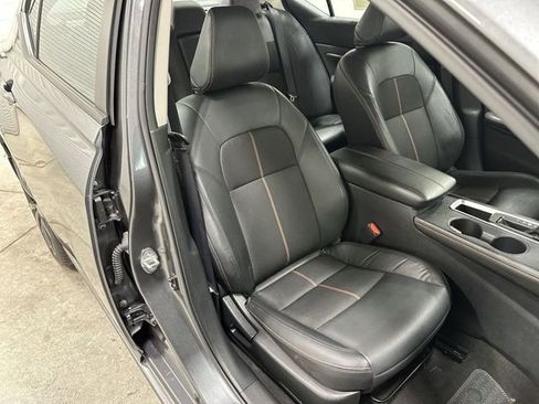 Used 2022 Nissan Altima 2.5 SR w/ Midnight Edition Package image 27