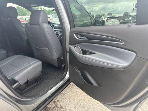 Certified 2023 Buick Enclave Essence w/ Sport Touring Edition FWD image 10