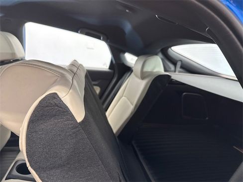 New 2026 Acura Integra Type S image 12