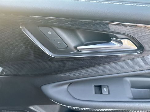 New 2025 Chevrolet Blazer EV LT w/ Super Cruise Package image 31