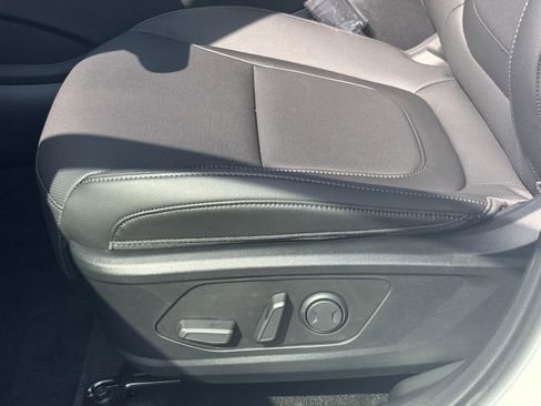 New 2026 Hyundai Tucson SEL image 20