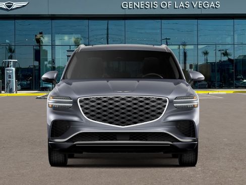 New 2026 Genesis GV70 2.5T Advanced w/ G1 Accessory Package AWD/4WD image 8