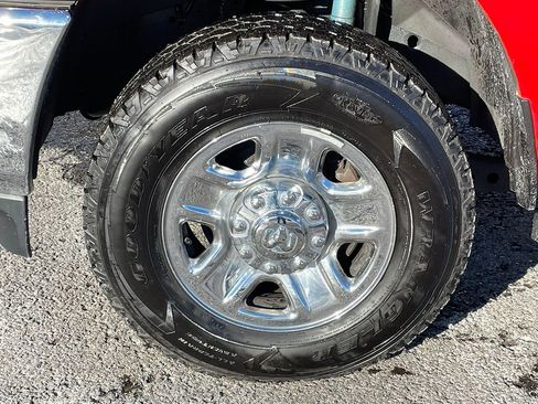 Used 2022 RAM 2500 Tradesman image 35