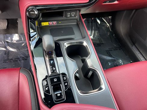 Certified 2024 Lexus NX 350 AWD image 32