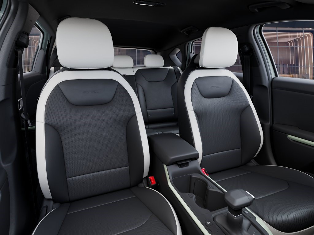 New 2026 Kia K4 GT-Line FWD image 15