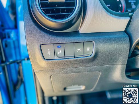 Used 2019 Hyundai Kona SEL image 18