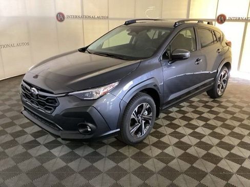 Certified 2025 Subaru Crosstrek 2.0i Premium w/ Convenience Package #2 AWD/4WD image 1