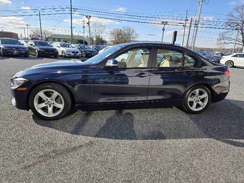 Used 2014 BMW 328d xDrive Sedan image 6
