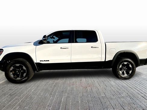 Used 2019 RAM 1500 Rebel w/ Level 2 Equipment Group image 5
