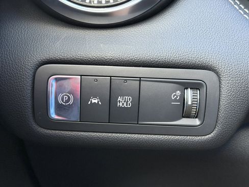 New 2026 Chevrolet Blazer EV LT image 22