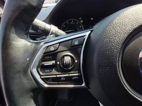 Used 2022 Acura RDX AWD w/ Advance Package image 15