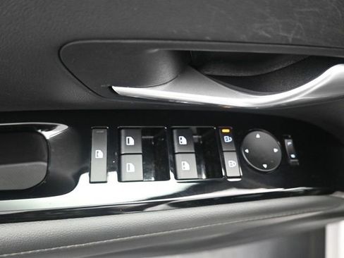 Used 2025 Hyundai Santa Cruz Limited AWD/4WD image 7