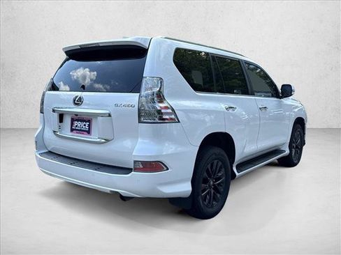 Used 2023 Lexus GX 460 Premium AWD/4WD image 5
