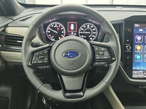 Certified 2025 Subaru Forester Premium AWD/4WD image 28