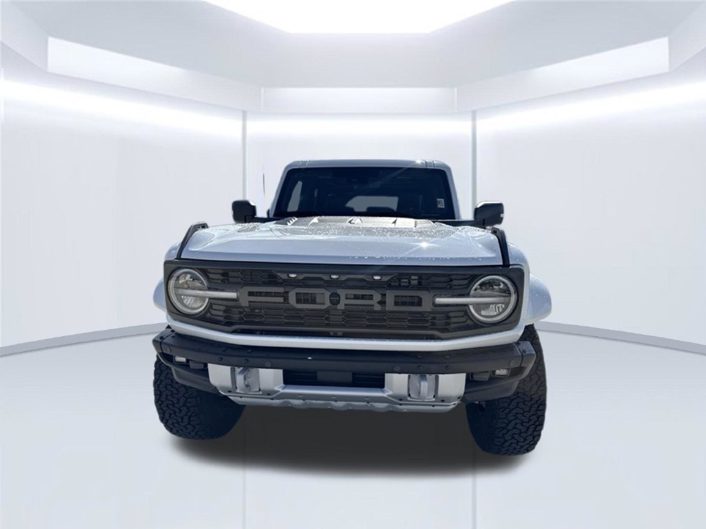 New 2026 Ford Bronco Raptor w/ Interior Carbon Fiber Pack AWD/4WD image 10