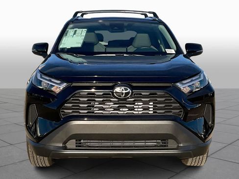 New 2025 Toyota RAV4 XLE image 3