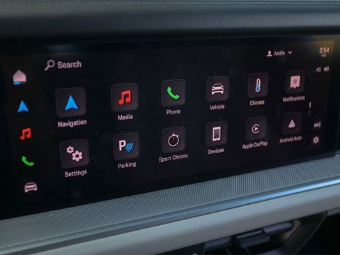 Used 2024 Porsche Cayenne S image 26