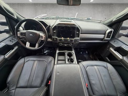 Used 2022 Ford F250 Platinum image 20