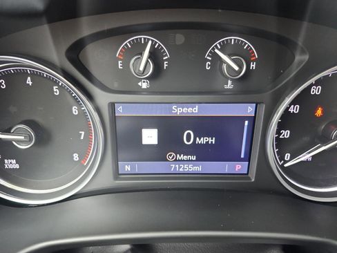 Certified 2021 Buick Enclave Premium w/ Surround and Sites Package image 22