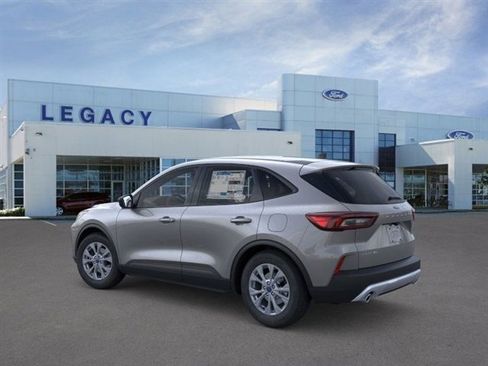 New 2026 Ford Escape Active image 4