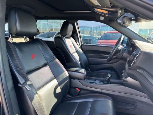 Used 2023 Dodge Durango GT image 19