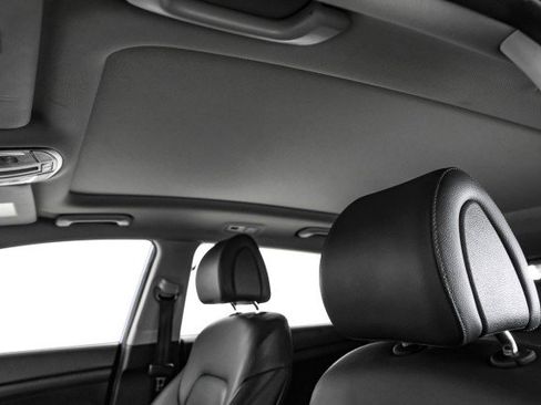 Used 2018 Hyundai Tucson Limited w/ Ultimate Package 02 image 22