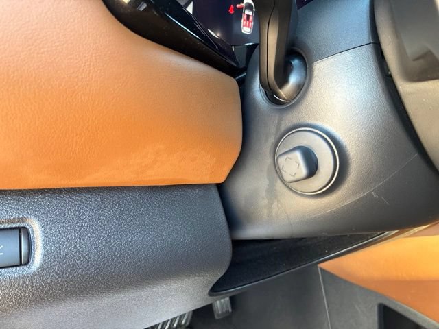 Used 2025 Nissan Pathfinder Platinum AWD/4WD image 26