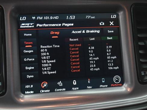 Used 2023 Dodge Challenger R/T Scat Pack image 17