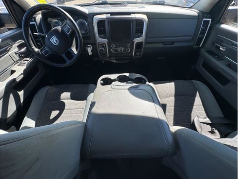 Used 2019 RAM 1500 Big Horn AWD/4WD image 19