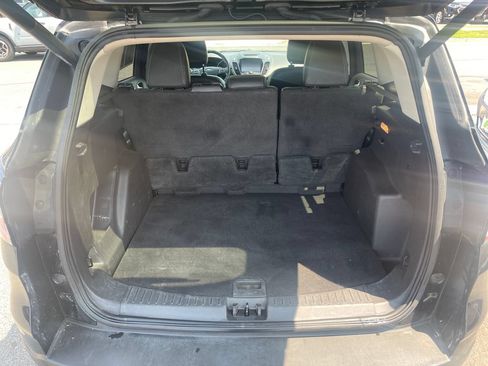 Used 2018 Ford Escape SEL AWD/4WD image 17