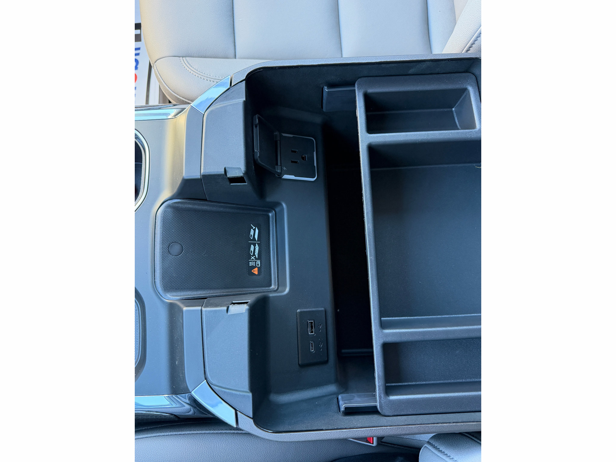 New 2026 Chevrolet Silverado 1500 RST w/ All Star Edition Plus AWD/4WD image 6