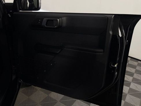 Used 2025 Ford Bronco Big Bend image 33