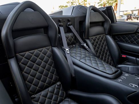 Used 2007 Lamborghini Murcielago LP 640 AWD/4WD image 36