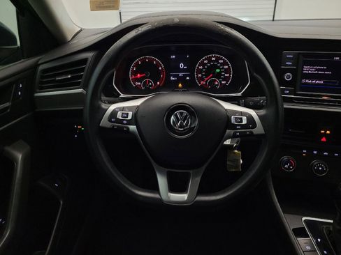 Used 2019 Volkswagen Jetta S FWD image 22