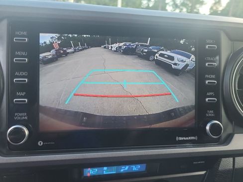 Certified 2023 Toyota Tacoma TRD Off-Road image 17