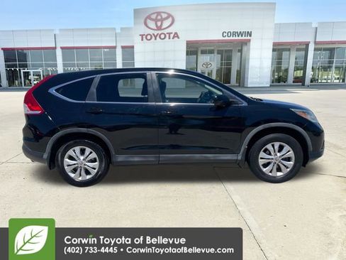 Used 2012 Honda CR-V EX image 6
