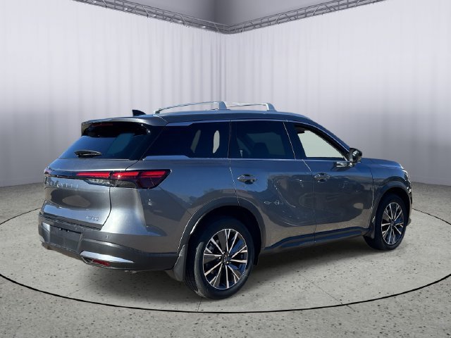 New 2027 INFINITI QX60 Luxe FWD image 9