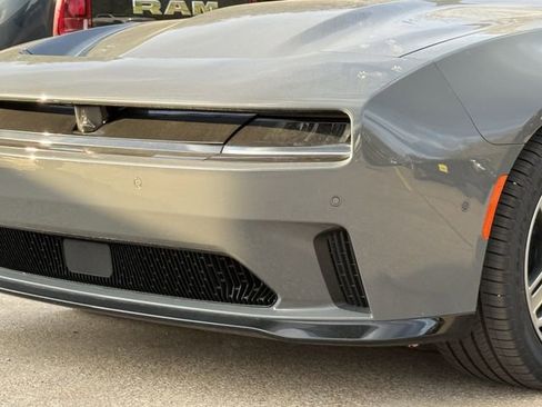 New 2026 Dodge Charger R/T Scat Pack image 8