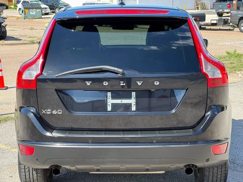 Used 2013 Volvo XC60 3.2 FWD image 5