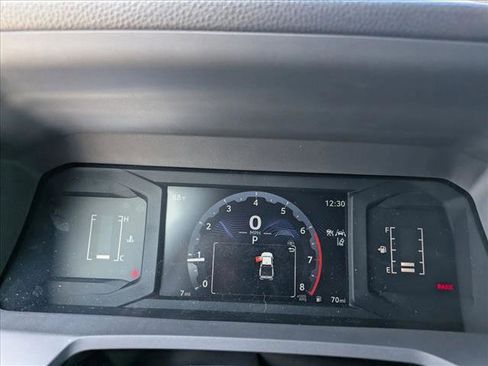 New 2026 Toyota Tacoma SR5 image 10