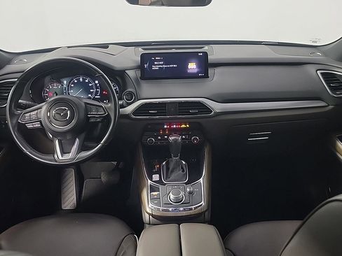 Used 2021 MAZDA CX-9 Signature image 25
