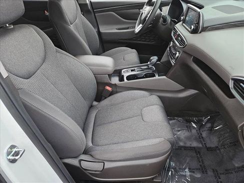 Used 2020 Hyundai Santa Fe SEL image 19