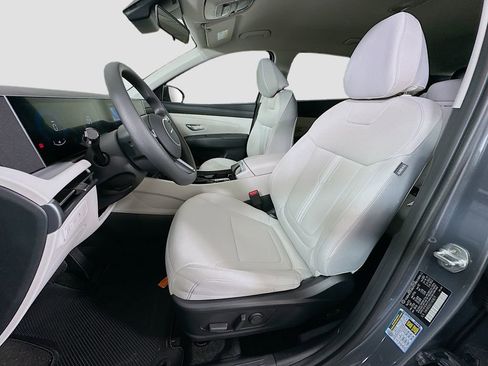 New 2026 Hyundai Tucson SEL image 15
